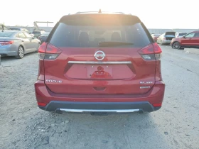 Nissan Rogue * Hybrid* SL* , снимка 6