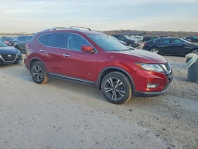 Nissan Rogue * Hybrid* SL* , снимка 4