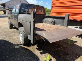 Nissan Navara 2.7 TD KINGKAB, снимка 6