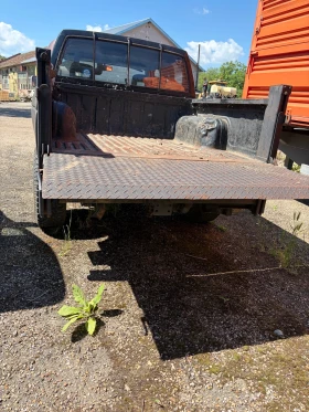 Nissan Navara 2.7 TD KINGKAB, снимка 7