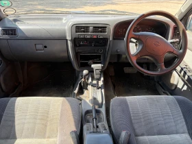 Nissan Navara 2.7 TD KINGKAB, снимка 10