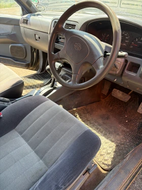 Nissan Navara 2.7 TD KINGKAB, снимка 8