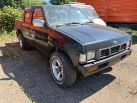 Nissan Navara 2.7 TD KINGKAB, снимка 3