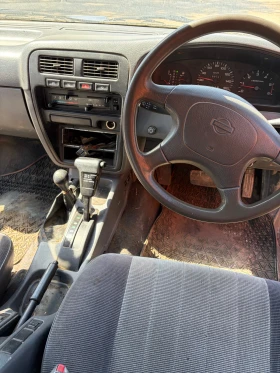 Nissan Navara 2.7 TD KINGKAB, снимка 9