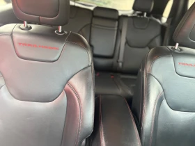 Jeep Cherokee 3.2 TRAILHAWK, снимка 13
