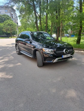 Mercedes-Benz GLC 300, снимка 4