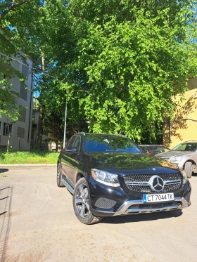 Mercedes-Benz GLC 300, снимка 2