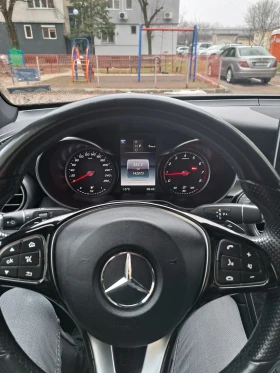 Mercedes-Benz GLC 300, снимка 9