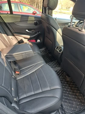 Mercedes-Benz GLC 300, снимка 12