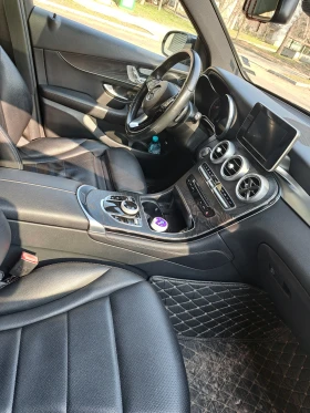 Mercedes-Benz GLC 300, снимка 8