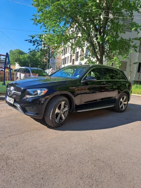 Mercedes-Benz GLC 300, снимка 3