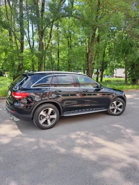 Mercedes-Benz GLC 300, снимка 5