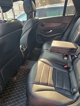 Mercedes-Benz GLC 300, снимка 13