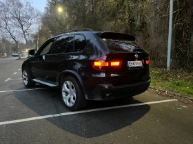 BMW X5 3.0дизел ВТОРИ СОБСТВЕНК, снимка 3