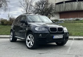 BMW X5 3.0дизел ВТОРИ СОБСТВЕНК, снимка 14