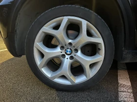 BMW X5 3.0дизел ВТОРИ СОБСТВЕНК, снимка 8