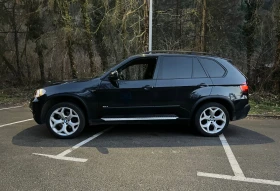 BMW X5 3.0дизел ВТОРИ СОБСТВЕНК, снимка 2