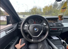 BMW X5 3.0дизел ВТОРИ СОБСТВЕНК, снимка 10