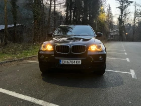 BMW X5 3.0дизел ВТОРИ СОБСТВЕНК, снимка 7