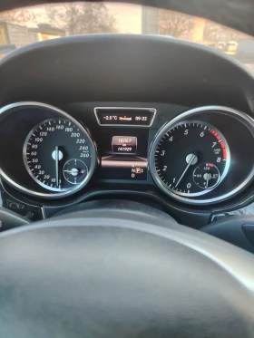 Mercedes-Benz ML 350 АМГ пакет , снимка 8