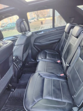Mercedes-Benz ML 350 АМГ пакет , снимка 11