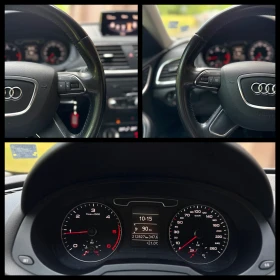 Audi Q3 2.0D ГАРАНЦИЯ 6 МЕСЕЦА ИЛИ 5000КМ, снимка 15