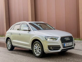 Audi Q3 2.0D ГАРАНЦИЯ 6 МЕСЕЦА ИЛИ 5000КМ, снимка 6
