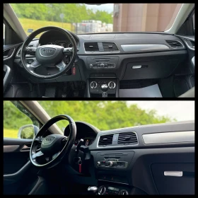 Audi Q3 2.0D ГАРАНЦИЯ 6 МЕСЕЦА ИЛИ 5000КМ, снимка 12