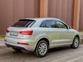 Audi Q3 2.0D ГАРАНЦИЯ 6 МЕСЕЦА ИЛИ 5000КМ, снимка 4