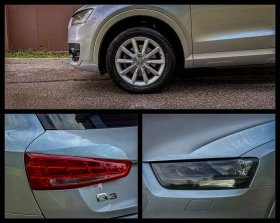 Audi Q3 2.0D ГАРАНЦИЯ 6 МЕСЕЦА ИЛИ 5000КМ, снимка 8