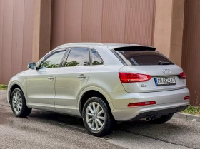 Audi Q3 2.0D ГАРАНЦИЯ 6 МЕСЕЦА ИЛИ 5000КМ, снимка 3