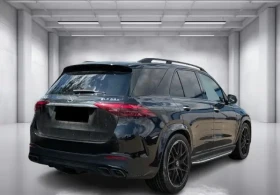 Mercedes-Benz GLE 63 S AMG 4Matic+ = Premium Plus = Гаранция, снимка 2