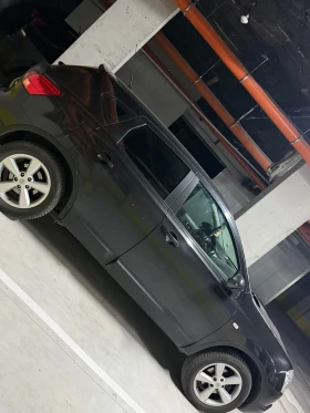 Nissan Qashqai, снимка 3