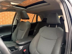Toyota Rav4 XLE Цена до България & АвтоКредит, снимка 15