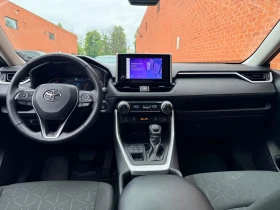 Toyota Rav4 XLE Цена до България & АвтоКредит, снимка 8