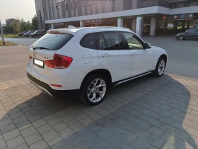 BMW X1 2.0xDrive, снимка 4
