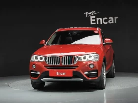 BMW X4 2.0d xDrive - САМО 30% АВАНС, снимка 3