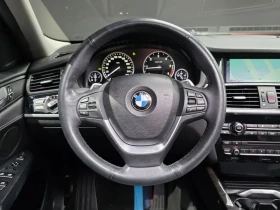 BMW X4 2.0d xDrive - САМО 30% АВАНС, снимка 13