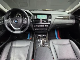 BMW X4 2.0d xDrive - САМО 30% АВАНС, снимка 7