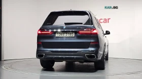 BMW X7 M Sport 6-seats, снимка 4