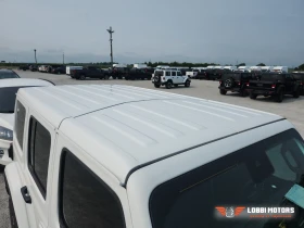 Jeep Wrangler, снимка 7