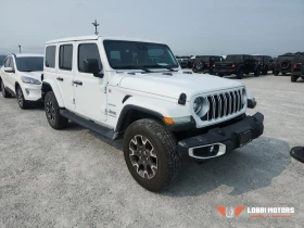 Jeep Wrangler, снимка 5