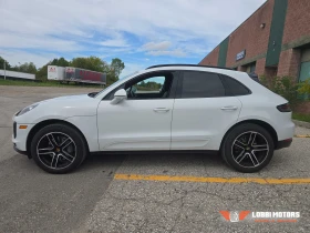 Porsche Macan, снимка 8