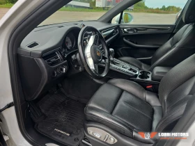 Porsche Macan, снимка 5