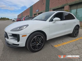Porsche Macan, снимка 1