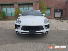 Porsche Macan, снимка 12