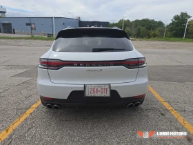 Porsche Macan, снимка 10