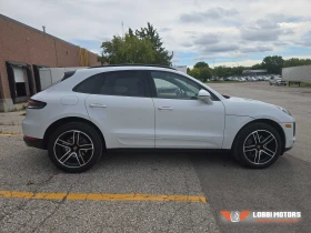 Porsche Macan, снимка 9
