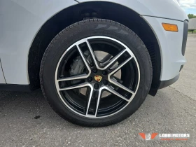 Porsche Macan, снимка 13