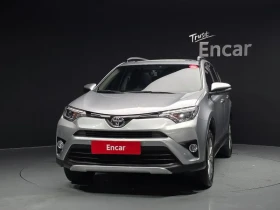 Toyota Rav4 2.5 2Wd 4Th Generation, снимка 9